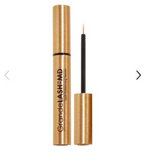 NWT Grande Cosmetics GrandeLASH - MD Lash Enhancing Serum